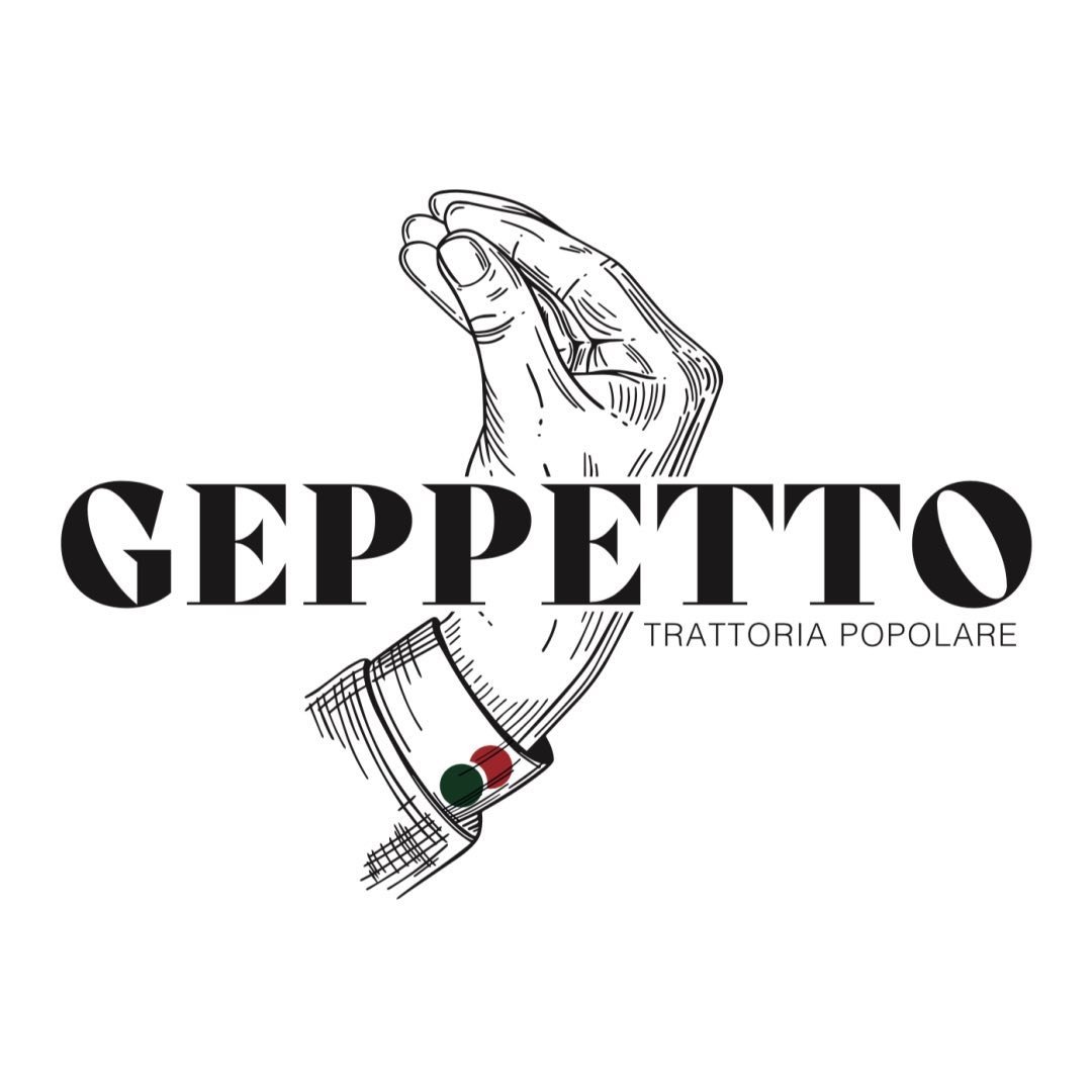Geppetto, trattoria popolare
